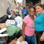 Após instituir Moeda Verde, prefeito de Serra Negra visita Santo André