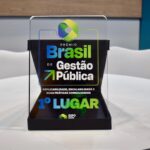 Programa Moeda Verde vence Prêmio Brasil de Gestão Pública