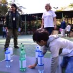 Parque do Pedroso recebe mais uma edição do tradicional Arraiá Sustentável em Santo André
