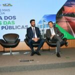 Santo André firma contrato com Governo Federal para obras de eficiência energética em prédios públicos