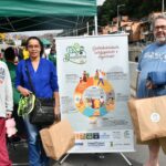 Breshopping Sustentável e Gincana Ecológica completam 5 anos e atingem marca de 20 mil itens doados