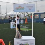 Gincana Ecológica e Breshopping Sustentável agitam Núcleo Maurício de Medeiros neste domingo