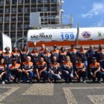 Santo André inicia Operação Estiagem 2026 com foco em resiliência e alertas climáticos