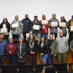 Série resgata histórias de moradores e conexão entre memória ferroviária e natureza em Paranapiacaba