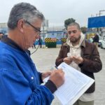 Ação de troca gratuita de lâmpadas chega a cinco novas Estações de Coleta de Santo André
