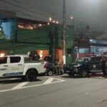 Operação Sono Tranquilo realiza 12 autuações durante fiscalização em Santo André