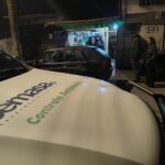 Operação Sono Tranquilo realiza 39 autuações no mês de junho em Santo André