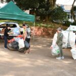 Parque Central recebe edição de setembro do Moeda Pet neste sábado