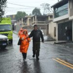 Simulado de emergência reúne órgãos públicos e comunidade no Polo Petroquímico