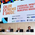 Santo André leva experiências de enfrentamento à crise climática para Frente Nacional de Prefeitos